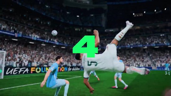 EA SPORTS FC 27 - PS5