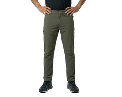 Craghoppers Nosilife Pro Iii Broek Groen 44 / Short Man