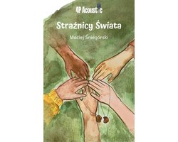 Strażnicy Świata
