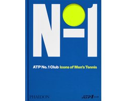 ATP No. 1 Club