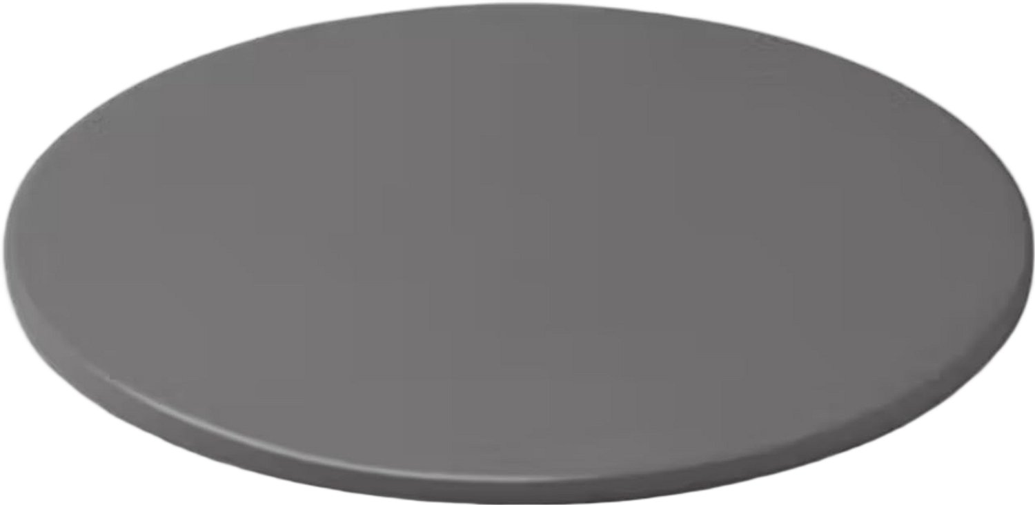 Weber Pierre à pizza émaillée - Ø 26 cm