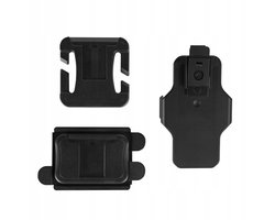 Transcend TS-DBK2 Houder Transcend Drive Pro Body-serie