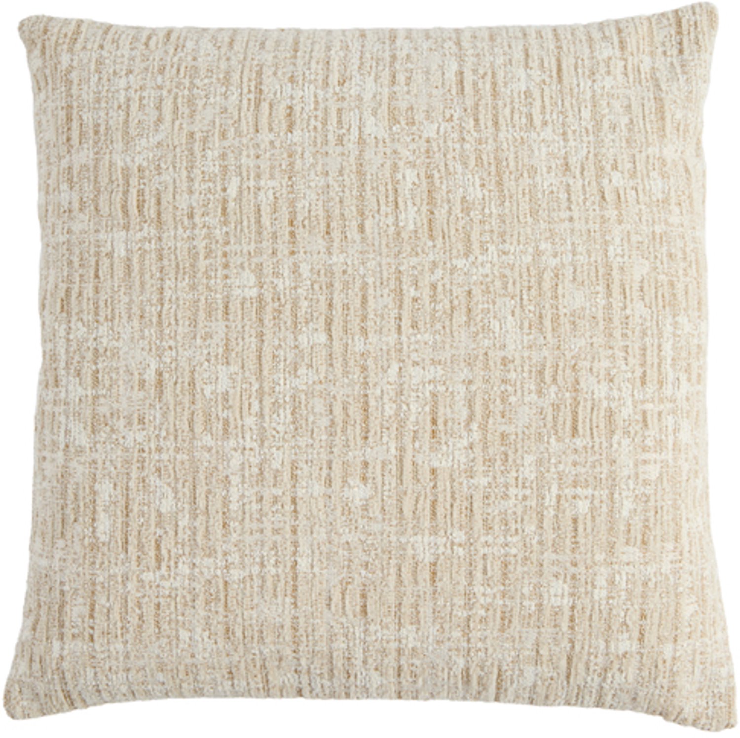 Light & Living Sierkussen SALIDA - Bruin - 45x45x10 cm