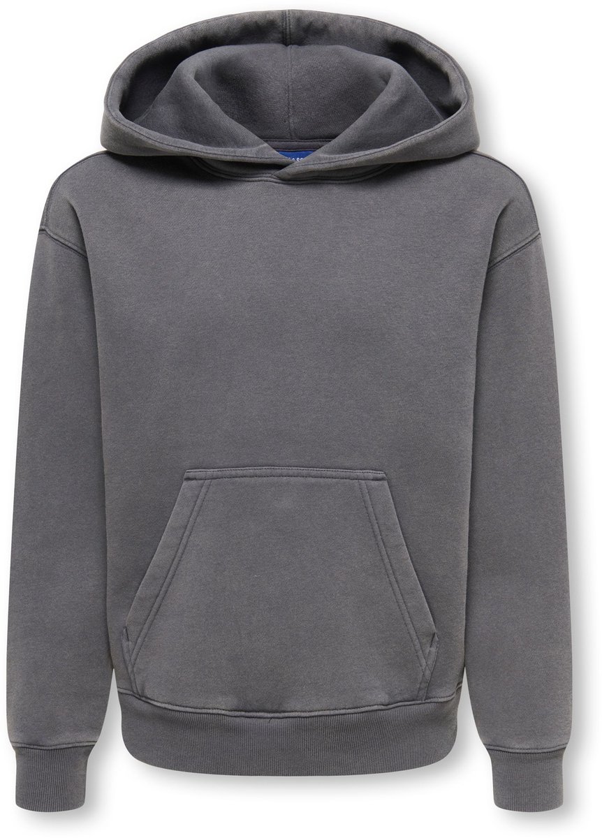 ONLY & SONS JUNIOR Hoodie OSJLARRY Sweatshirt