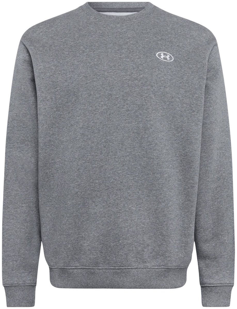 Under Armour Rival Sweater Heren - Maat M