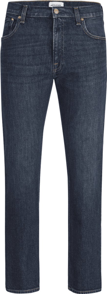 Jack&jones Jjimike Jjclassic Jj6 Blue Denim L34 | Blauw | Maat: 29