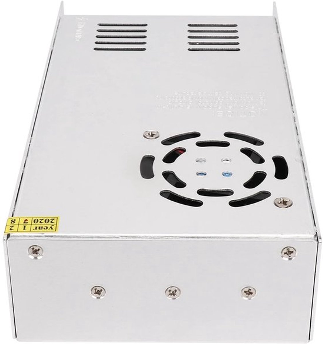 OmGoods - Dailygoody - Dc48v Adapter - Voeding - Hoge efficiëntie - Aluminium