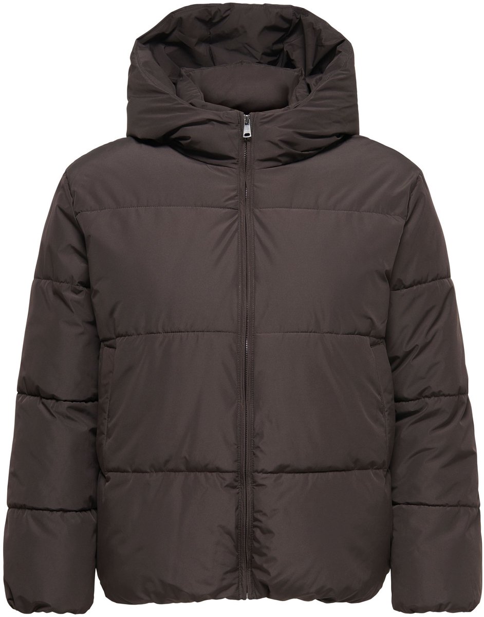 ONLY CARMAKOMA - CARJUTA SHORT PUFFER OTW - Meisjes - Gewatteerde jassen