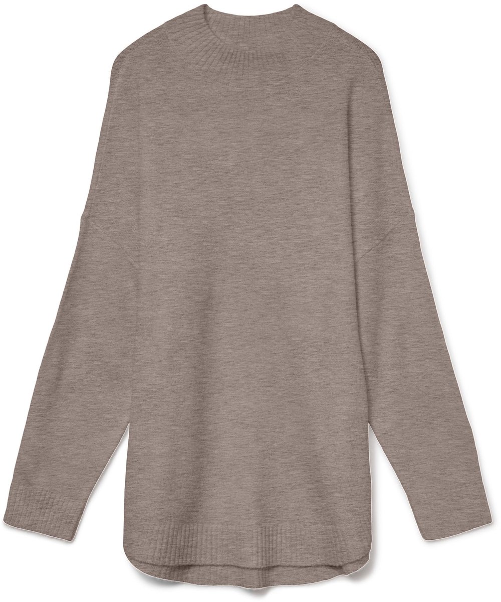 Vero Moda Gebreide pullover VMPLAZA Gebreide pullover