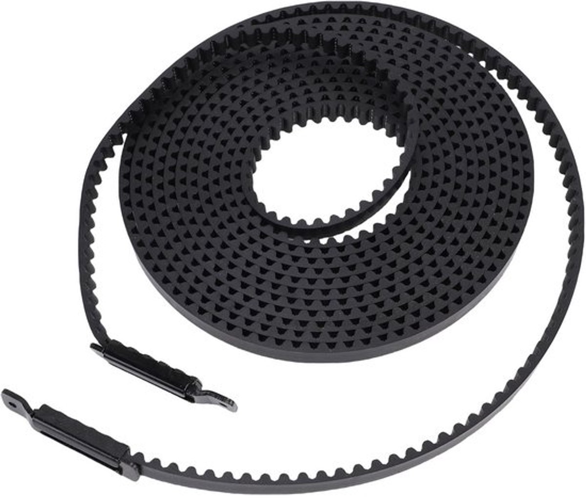 Dailygoods- Garagedeurgordel 233 inch - Vervangende Aandrijfriem - Geschikt voor