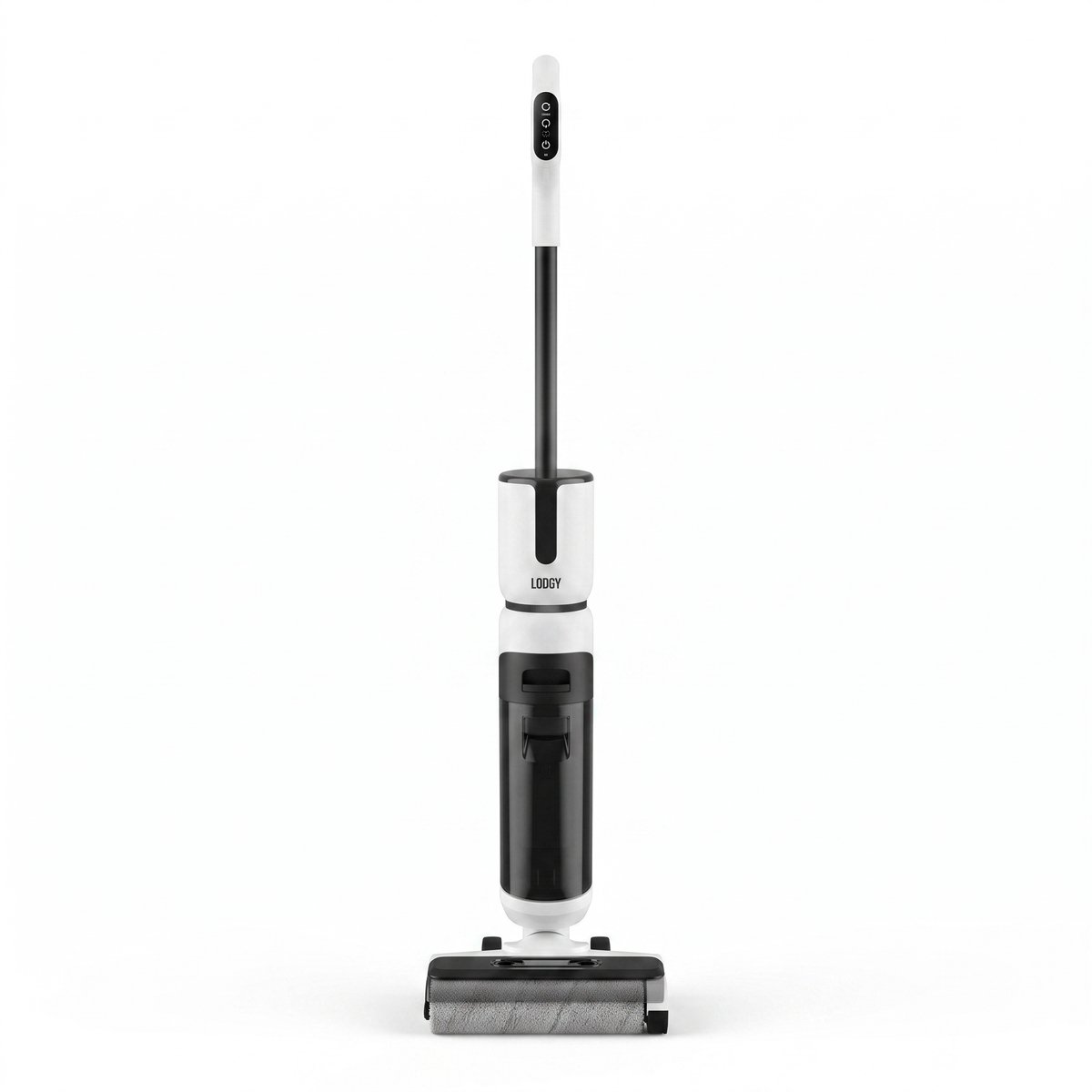 Lodgy OneSweep X1 Elektrische Dweil - Steelstofzuiger met Dweilfunctie - Nat Droog Dweilstofzuiger - Draadloze Vloerreiniger - Dweilmachine - Anti-Klit