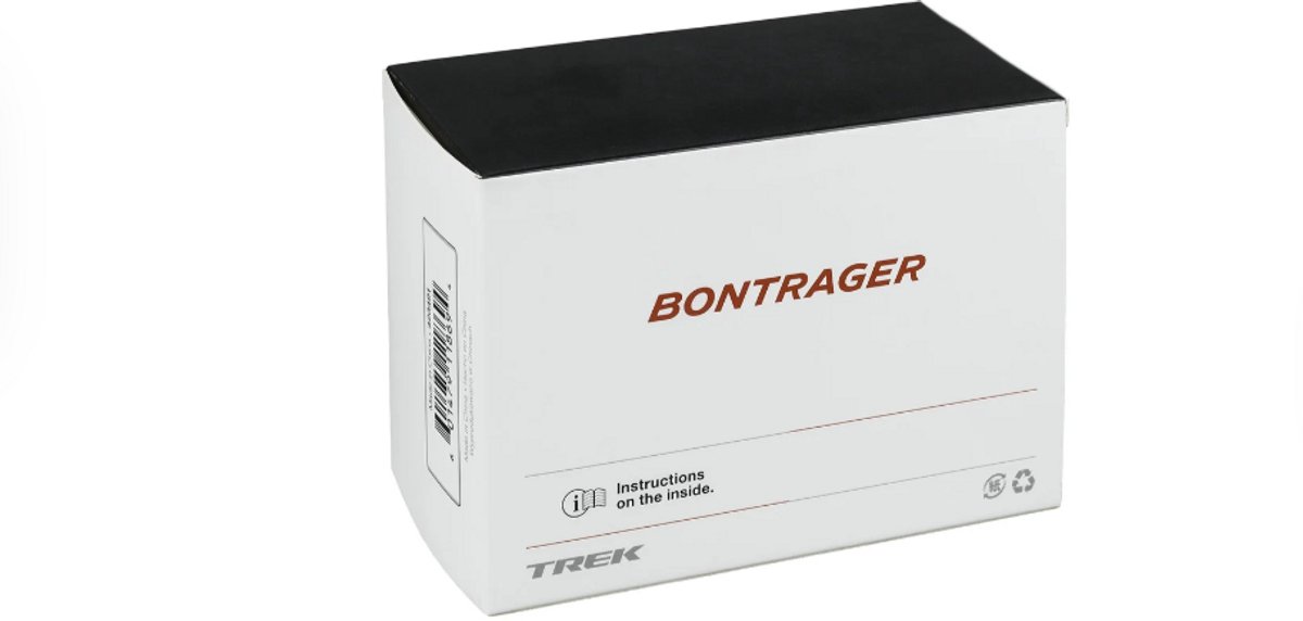 Bontrager Zelfdichtende Binnenband 28 inch – 700C x 35-44 – Presta 48 mm – SealSafe – 417047