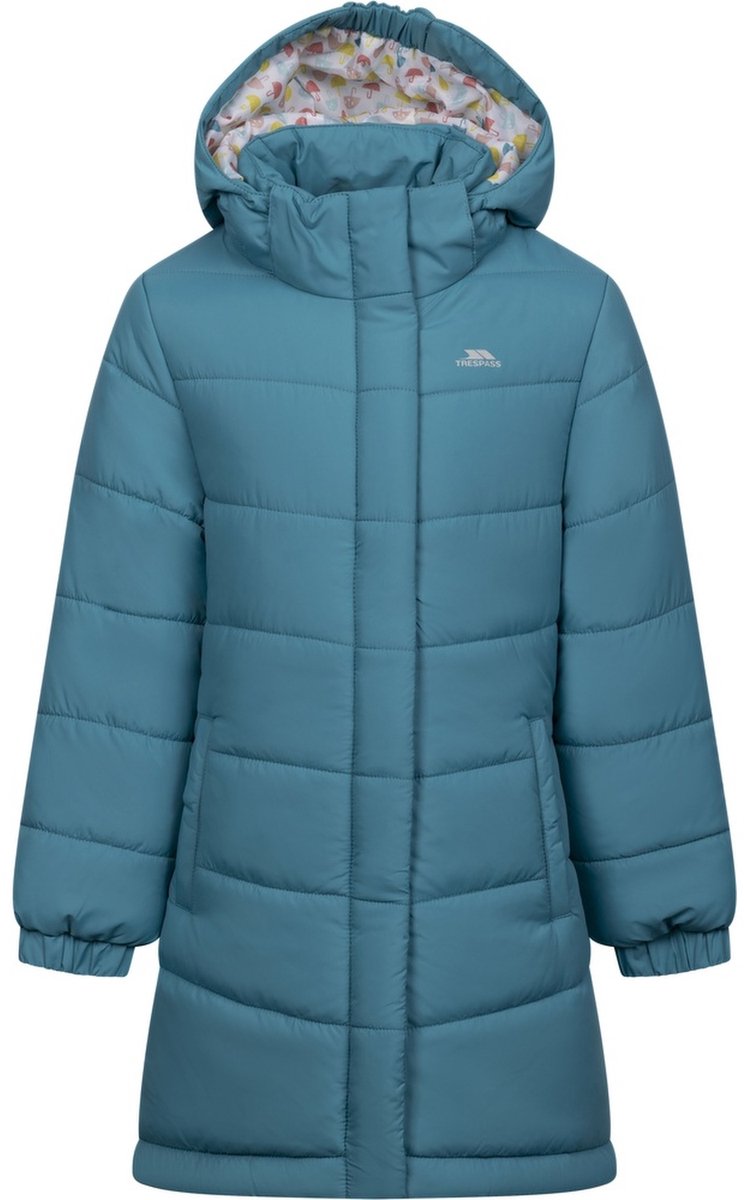 Trespass kinderwinterjas Ellster Casual Jacket