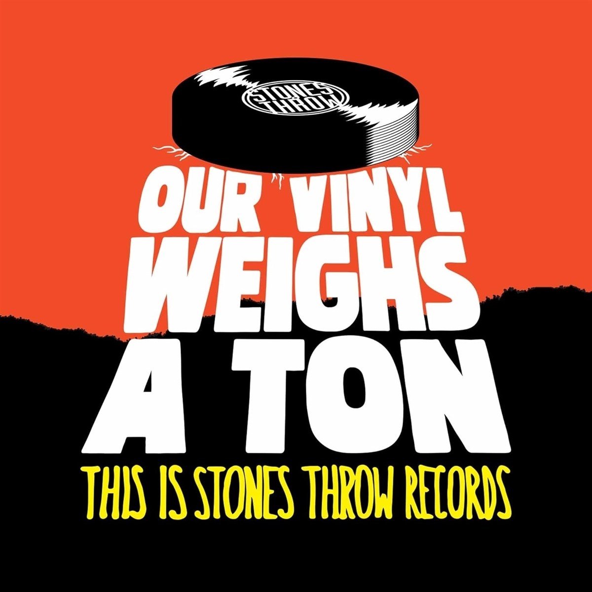 Documentary - Our Vinyl Weighs (2 DVD)