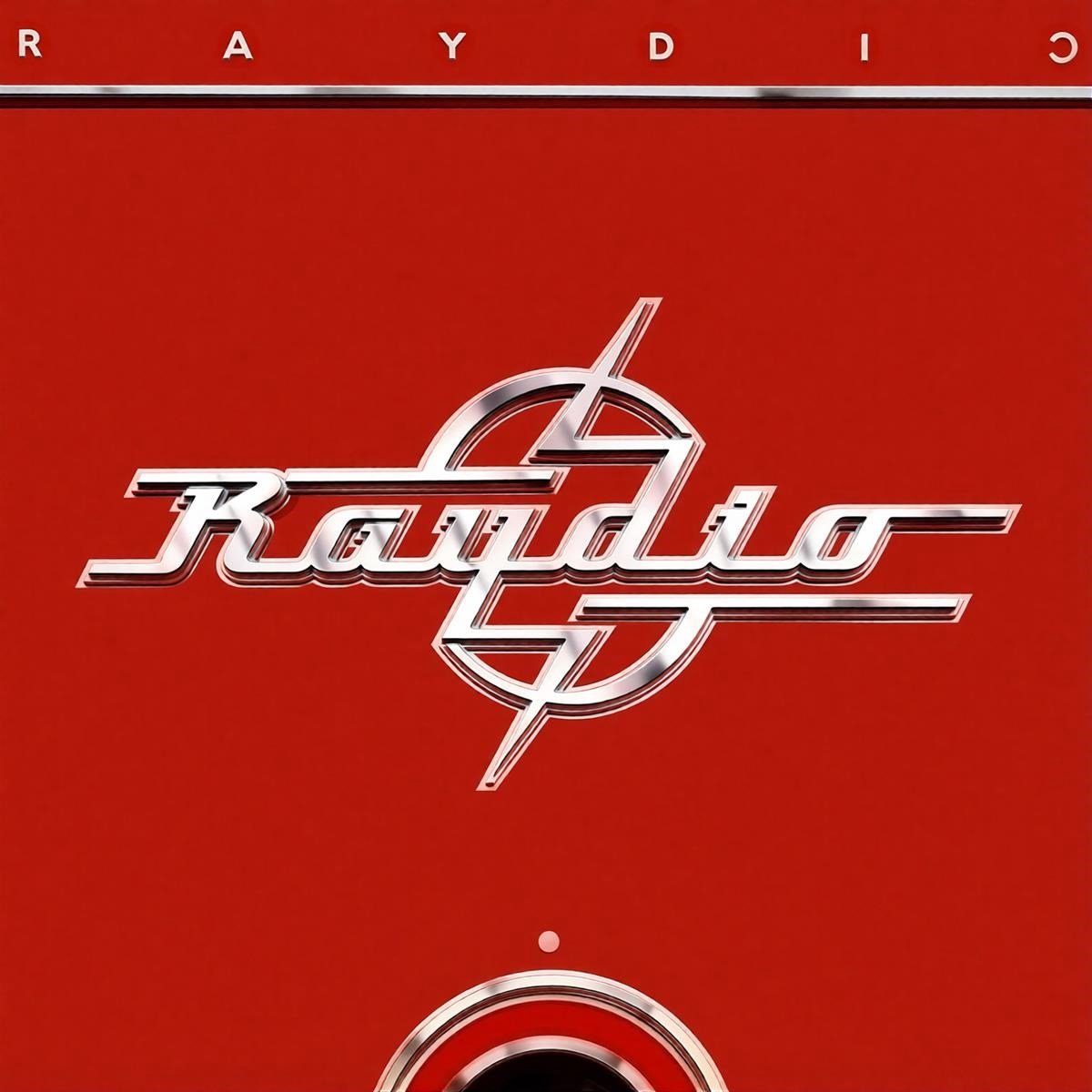 Raydio - Raydio (CD) (Reissue)
