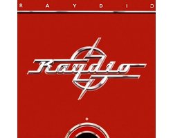 Raydio - Raydio (CD) (Reissue)