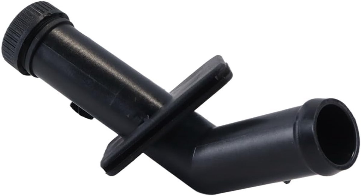 Verwarming Water Slang Connector, Rubber Vervanging voor W166 W292 ML GL GLE GLS, Duurzaam en Betrouwbaar Accessoire
