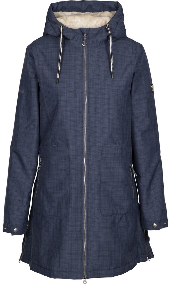Trespass dameswinterjas Neeska Jacket Tp50