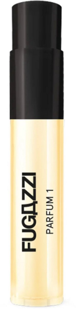 Fugazzi – Parfum 1 Extrait de Parfum (8 ml)