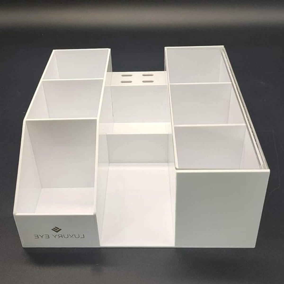 OmGoods - Dailygoody - Wimper Beauty Tool - Make-up Organizer - Stofdicht en