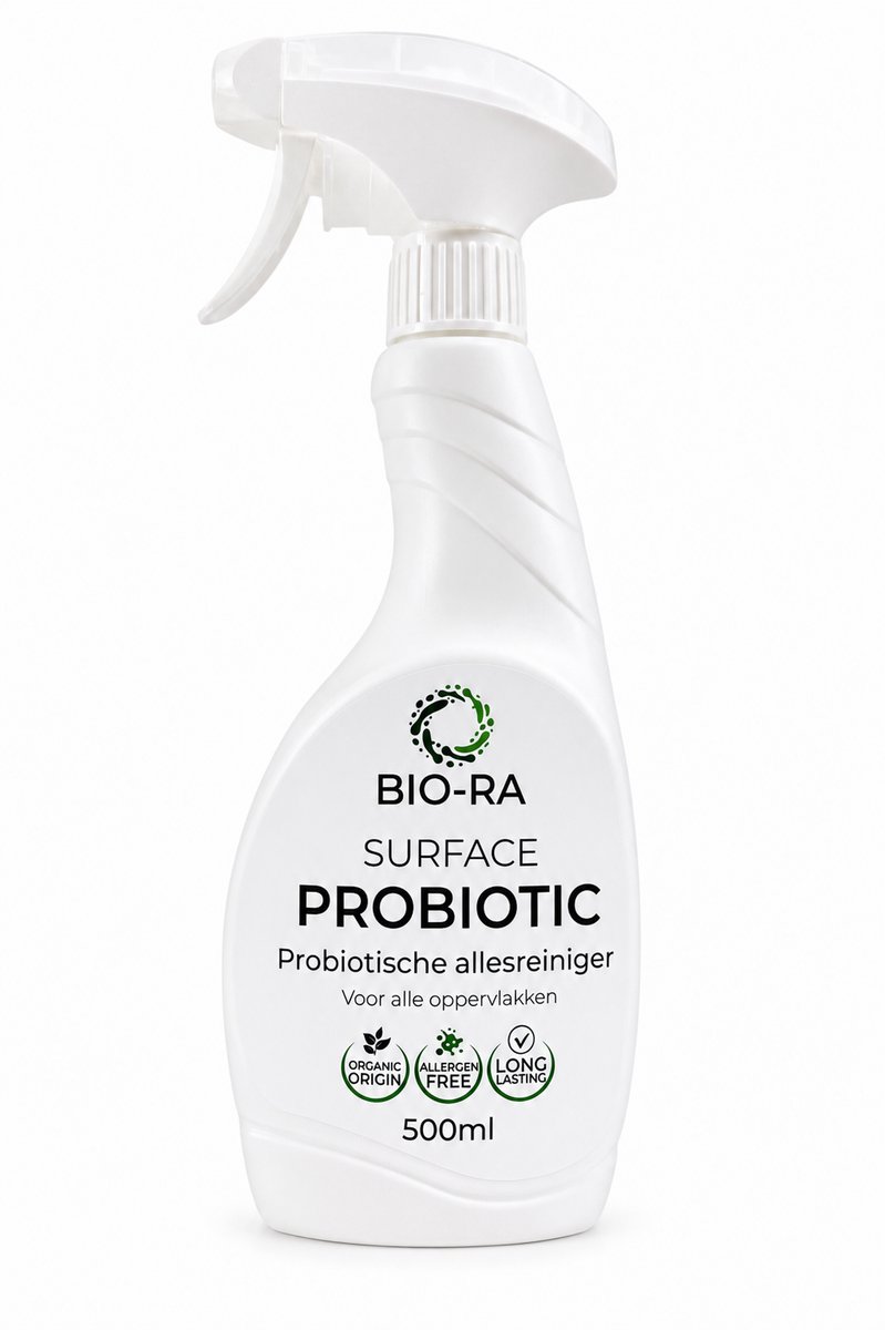 BIO-RA Surface Probiotic – Probiotische Allesreiniger