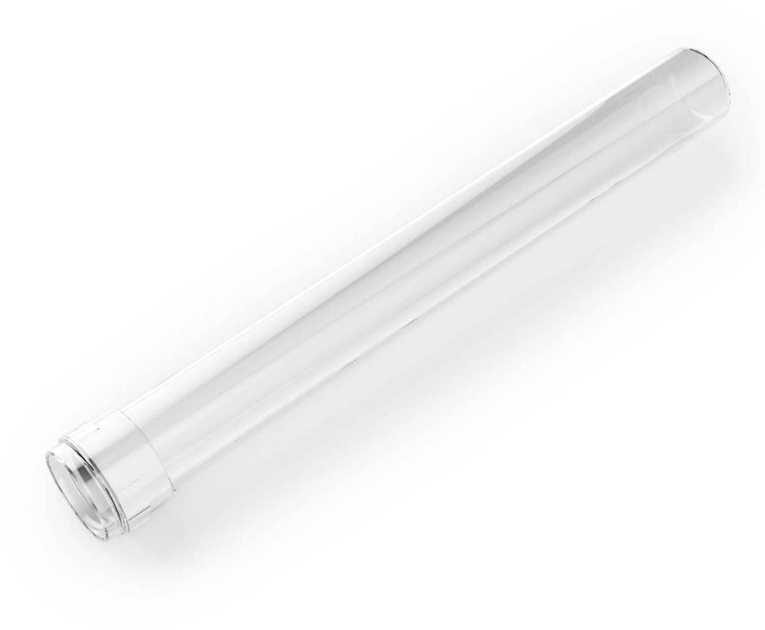 Vervangende Quartz Glazen Huls voor Vijverfilter CUV-272C