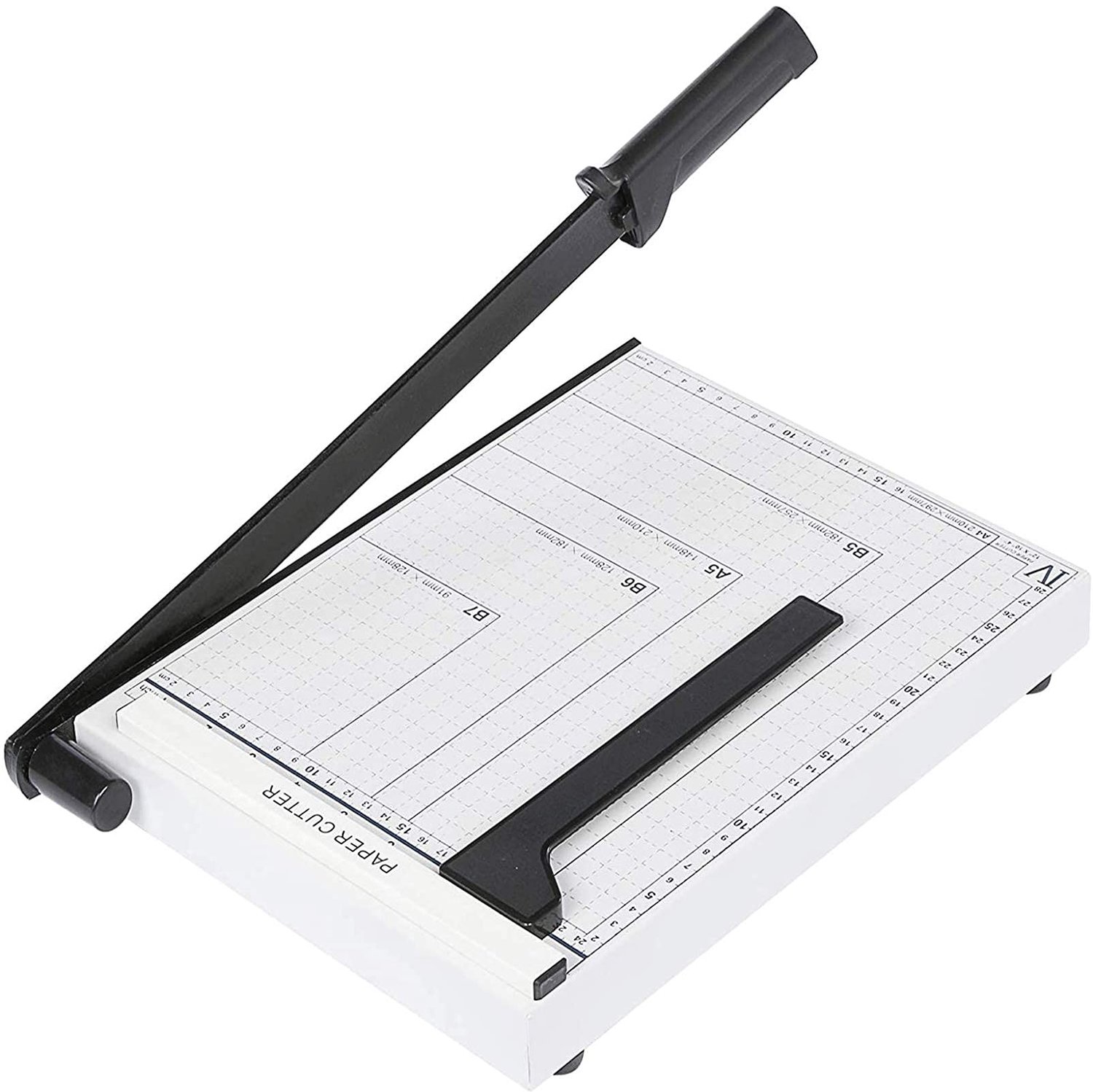 A4 Papercutter - Geschikt voor Kantoor en Creatieve Hobbies