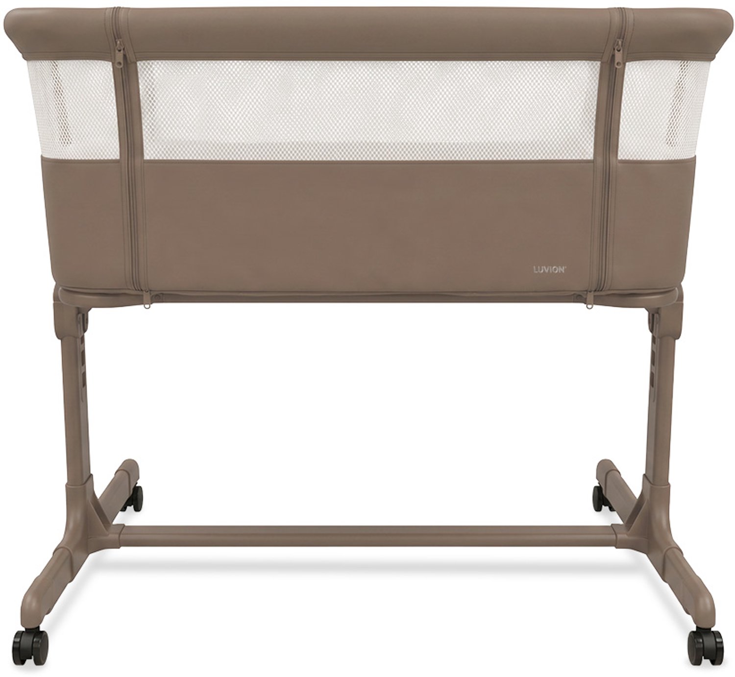 LUVION LUVION Mocha Walnut Co-Sleeper - afbeelding 3