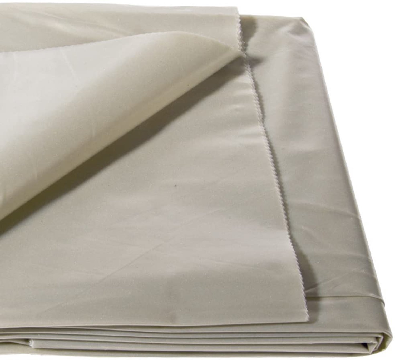 Robuuste PVC Zeil 3 x 6 m