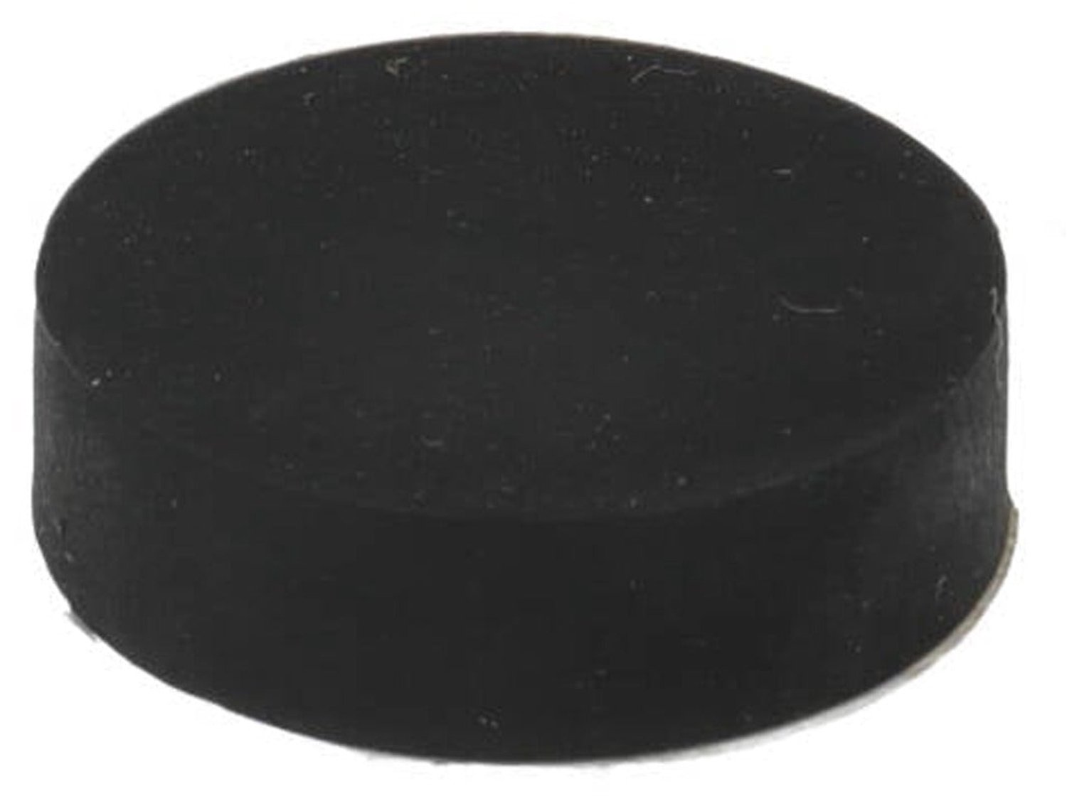 Rubber Schijfmagneet Ø22 mm N42 Rubber ommantelde magneten – 3 stuks