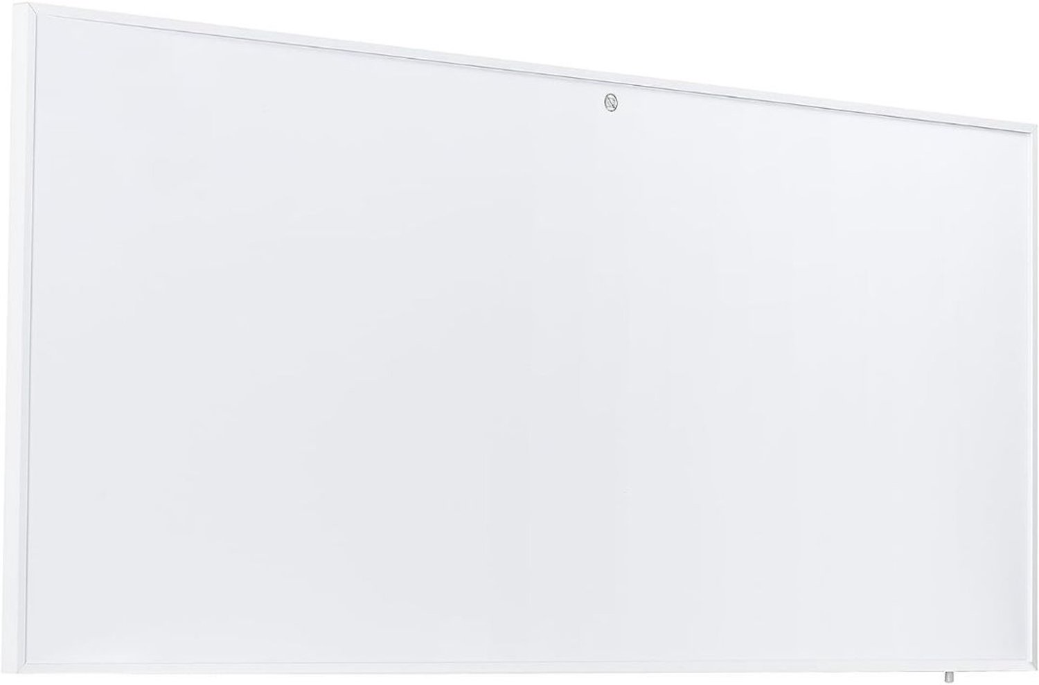 Infrarood Paneel Verplaatsbaar - Infrarood Verwarming - Digitale Heater - Infraroodtherapie - Infraroodkachel Vrijstaand - Zwart - Wit - 700 Watt