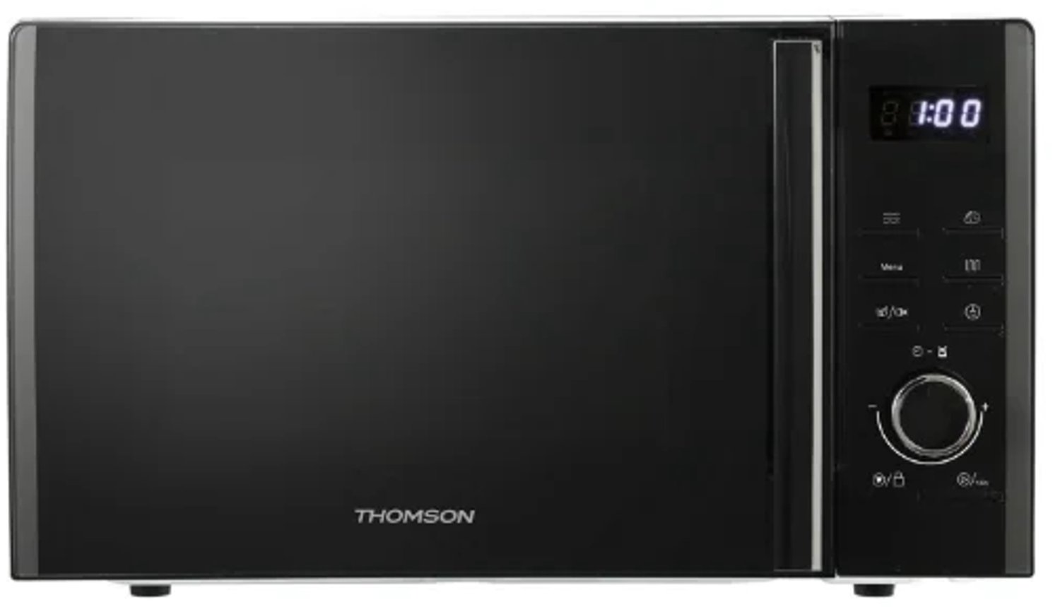 THOMSON TH25CBK - Combi Magnetron