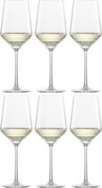 Zwiesel Glas Belfesta Sauvignon Blanc Wijnglas 0 - 408ml - set van 6
