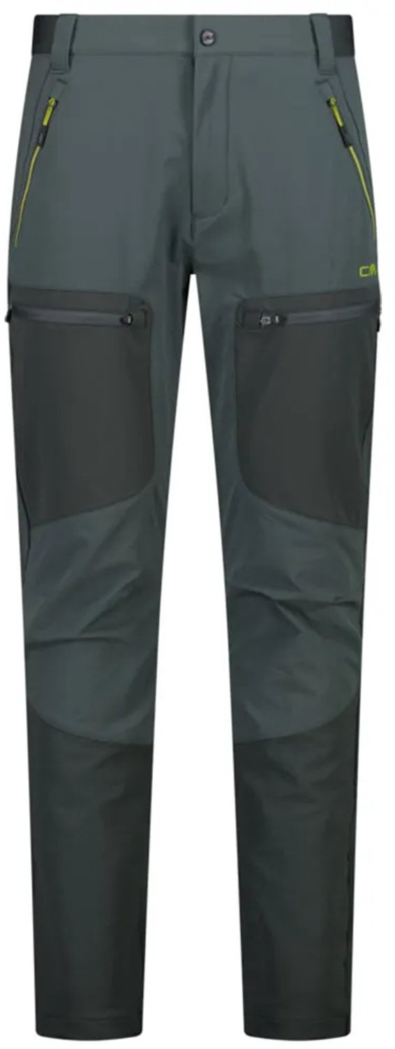Cmp 32t2897 Broek Man Jungle