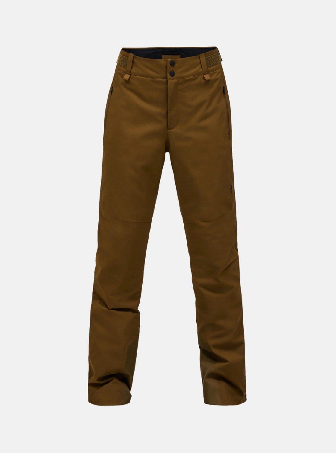 PEAK PERFORMANCE SHRED HIPE® 2L INSULATED SHELL PANTS W Meadow Moss Bruin