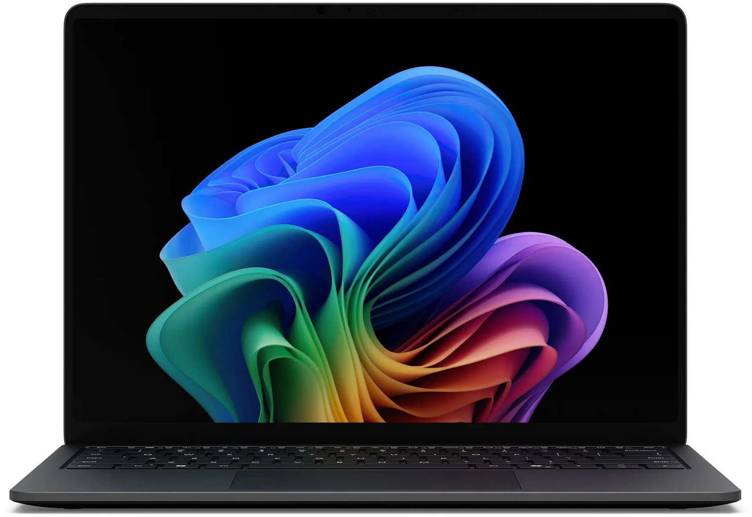 Microsoft Surface Laptop 8 Copilot+ PC Intel Core Ultra 5 335 35 cm (13.8) Touchscreen 16 GB LPDDR5x-SDRAM 512 GB SSD Wi-Fi 7 (802.11be) Windows 11 Pro Zwart QWERTY