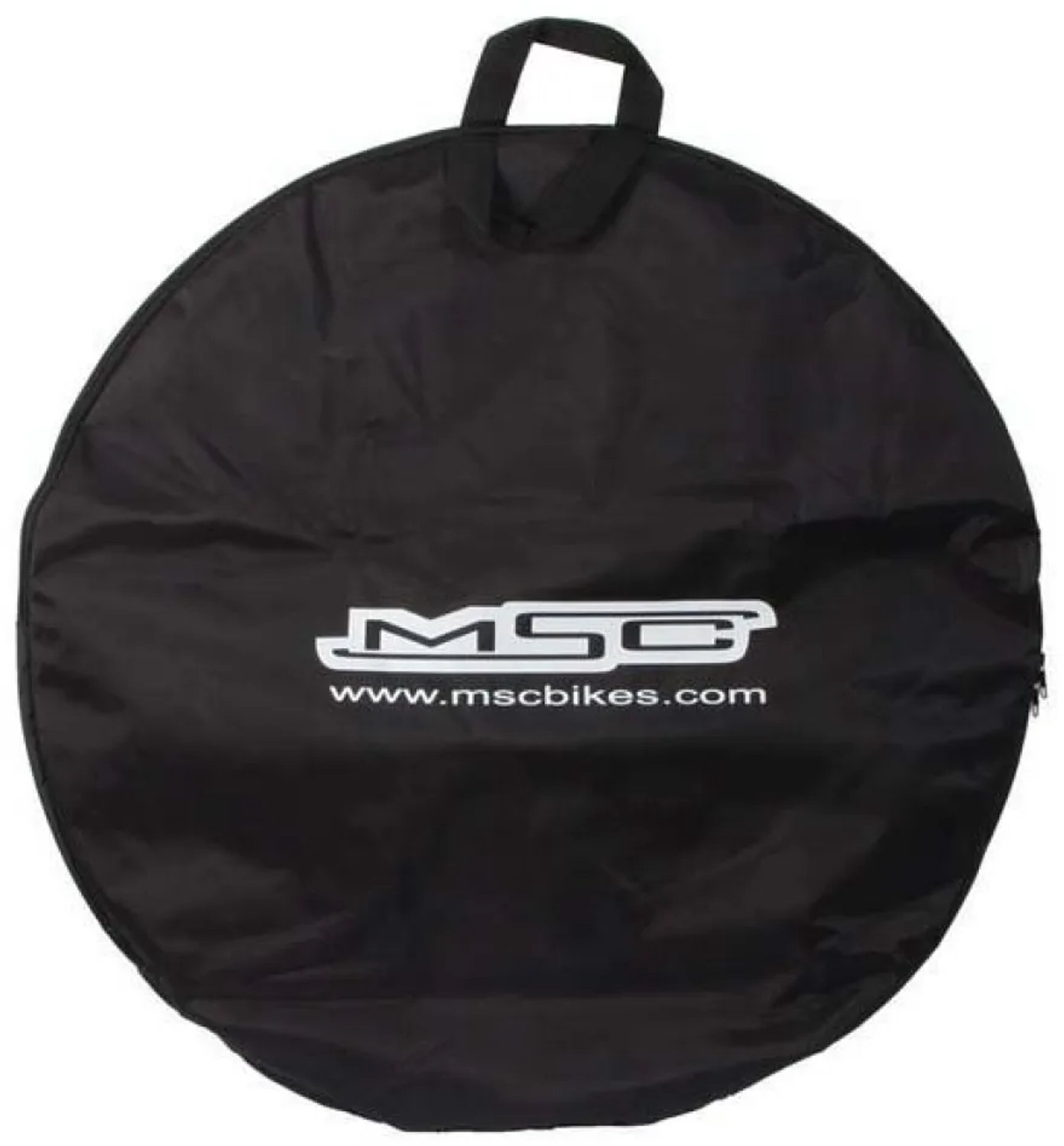 Msc Mtb&road Wielentas Zwart 26´´ - 650C