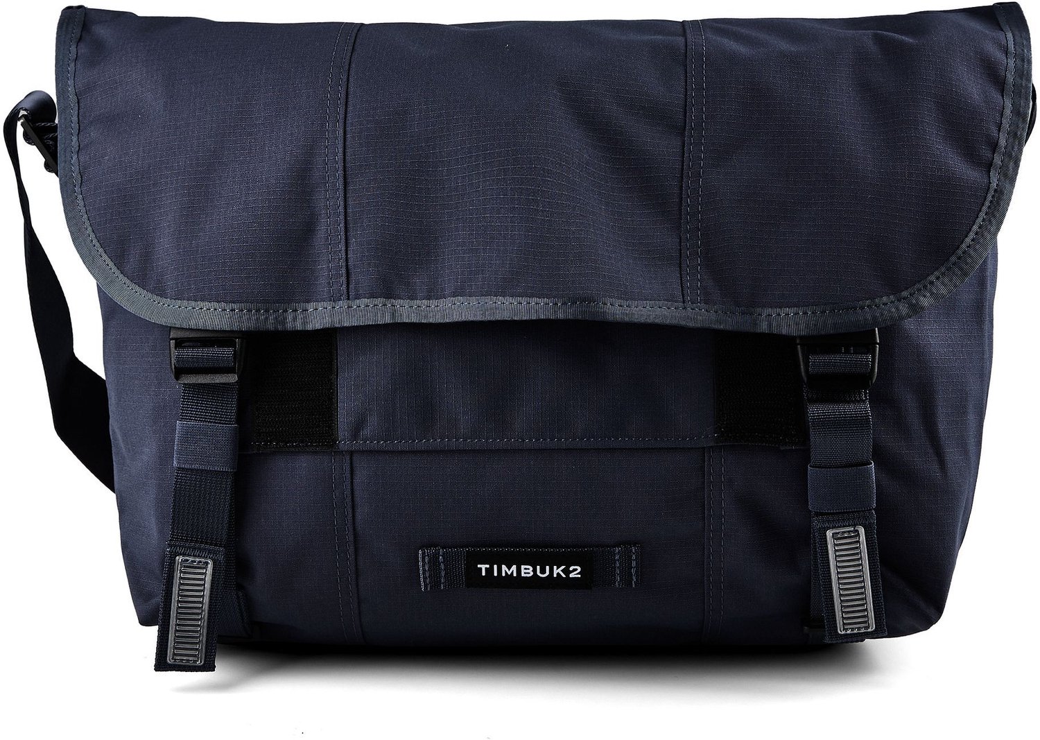 Timbuk2 Flight Classic Aktetas Messenger 36 cm Laptopvak - 40cm (16 duim) - granite