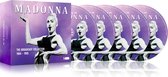 Madonna - The Broadcast Collection 1984-1995 (5 CD)