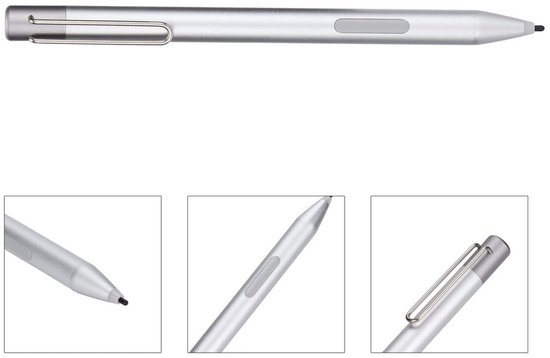 Stylus Pen voor Digitale Apparaten met 1024 Drukpunten — afbeelding 4