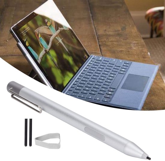 Stylus Pen voor Digitale Apparaten met 1024 Drukpunten — afbeelding 2
