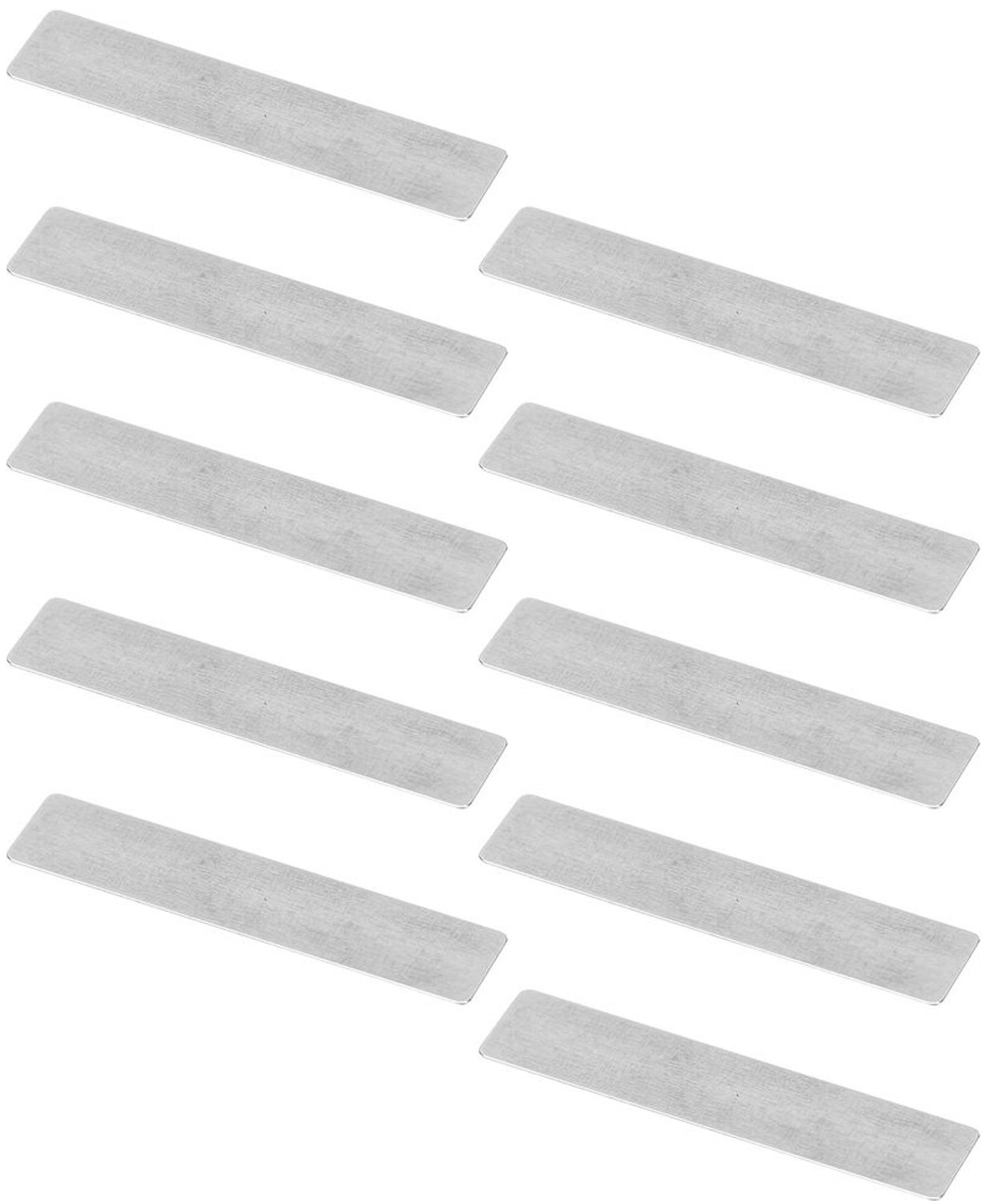 Set van 10 Luchtcompressorklepplaten voor 51mm Cilinder