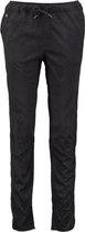 Garcia zwarte suÃ¨delook tapered fit broek - Maat S