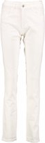 Para mi celine off white powerstretch jeans lengte 32 - Maat XS