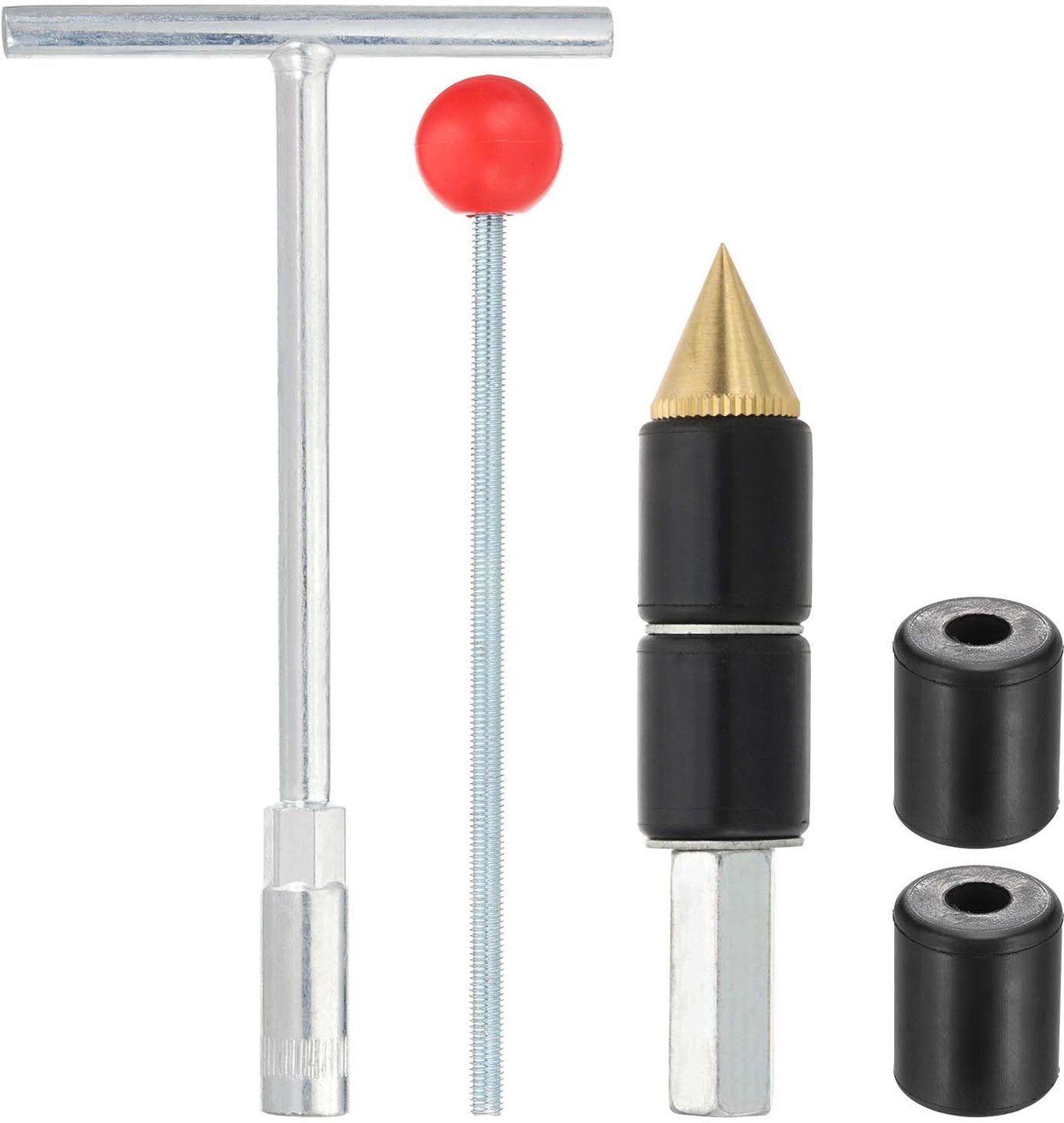 Pijp Water Stopper Kit 3/4" voor Noodgevallen