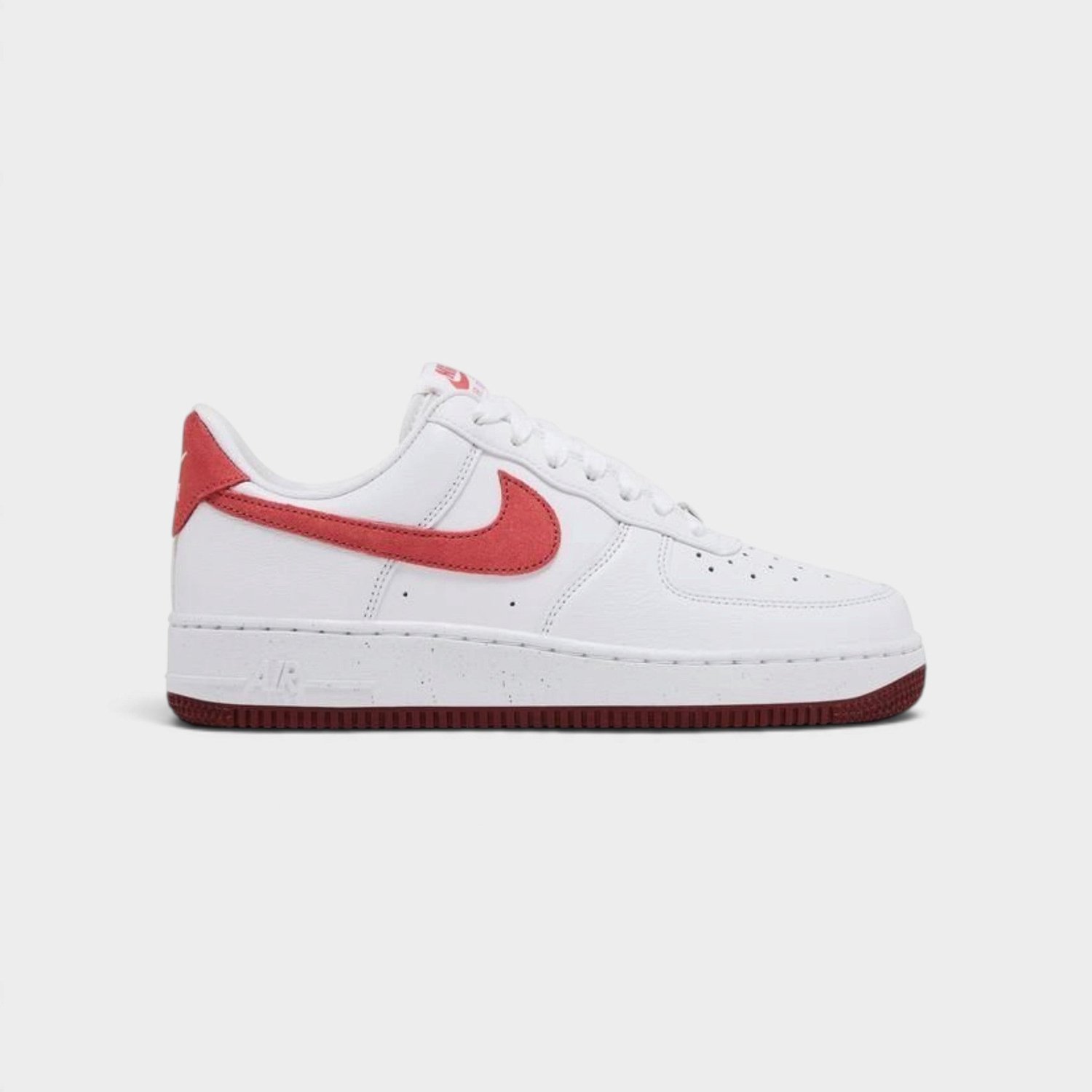 Nike Force 1 Low 07 Wit