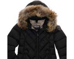BLAUER ALTHEA Zwart S EU