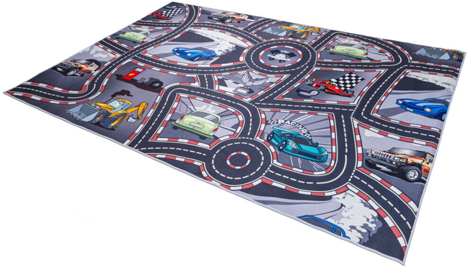 Speelkleed Racing