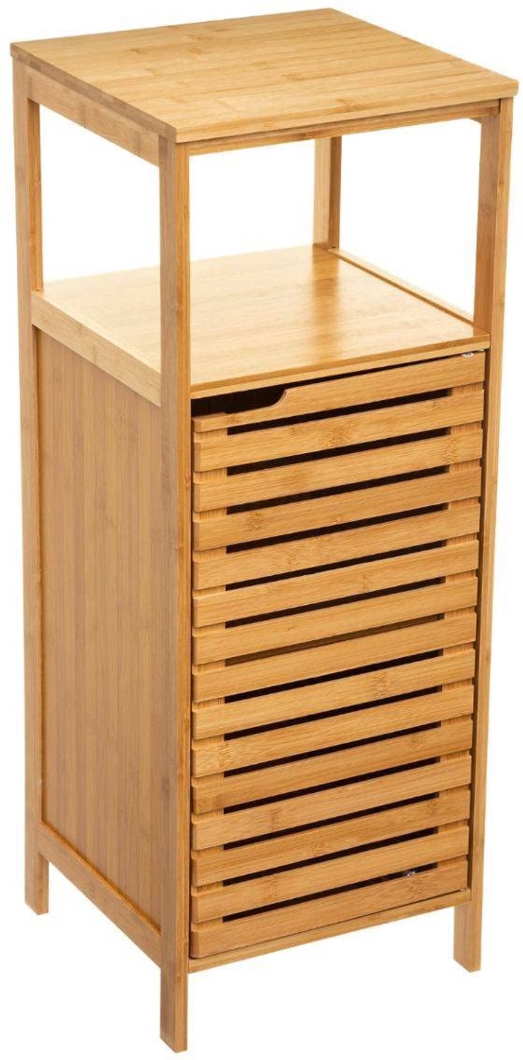 Bamboe Onderkast Sicela 30 x 30 x 78 cm