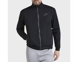Sudadera Bullpadel Eneo 005 Black L